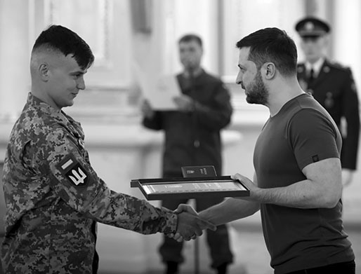 Пальченко Євген Михайлович